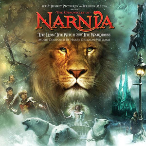 Only The Beginning Of The Adventure - Harry Gregson-Williams & Tom Howe