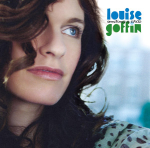 Light In Your Eyes - Louise Goffin | Song Album Cover Artwork