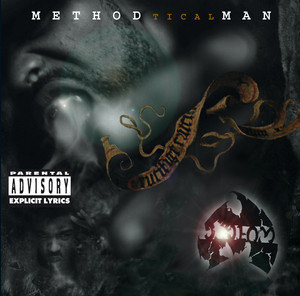 I'll Be There For You / You're All I Need To Get By - Method Man with Mary J. Blige | Song Album Cover Artwork