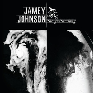 Heaven Bound - Jamey Johnson | Song Album Cover Artwork