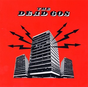 Riot Radio - The Dead 60's | Song Album Cover Artwork