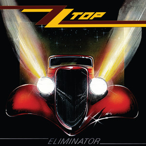 Gimme All Your Lovin' - ZZ Top | Song Album Cover Artwork