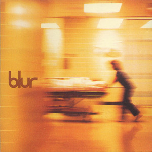 On Your Own - Blur | Song Album Cover Artwork
