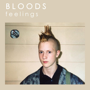 Feelings Bloods | Album Cover