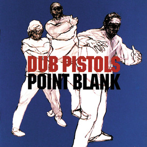 Cyclone - Dub Pistols | Song Album Cover Artwork