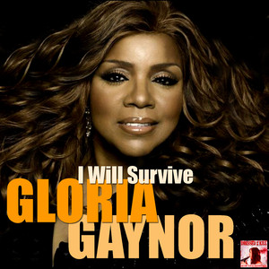 I Will Survive Gloria Gaynor | Album Cover