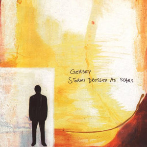 Crashing - Gersey | Song Album Cover Artwork