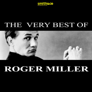 Chug-A-Lug Roger Miller | Album Cover