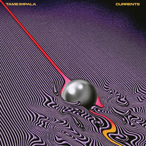 Yes I'm Changing Tame Impala | Album Cover