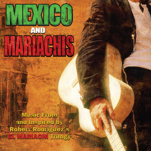 Cancion Del Mariachi (Morena De Mi Corazon) - Los Lobos