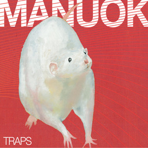 Nc - Manuok | Song Album Cover Artwork
