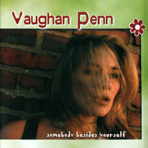 Truth - Vaughan Penn | Song Album Cover Artwork