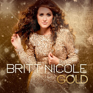The Sun Is Rising - Britt Nicole | Song Album Cover Artwork