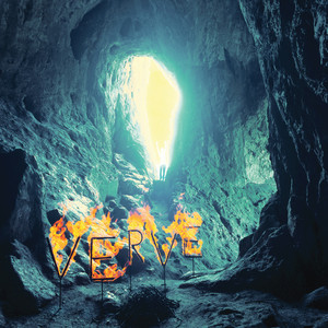 Slide Away The Verve | Album Cover