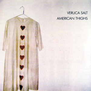 Seether Veruca Salt | Album Cover