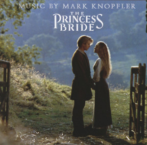 Once Upon a Time... Storybook Love - Mark Knopfler | Song Album Cover Artwork