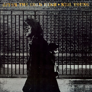 Only Love Can Break Your Heart - Neil Young | Song Album Cover Artwork