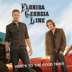 Get Your Shine On - Florida Georgia Line | Song Album Cover Artwork