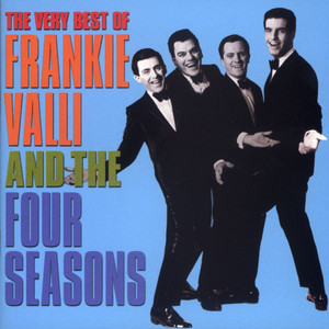 Bye Bye Baby (Baby Goodbye) - Frankie Valli & The Four Seasons | Song Album Cover Artwork