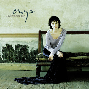 Only Time Enya | Album Cover