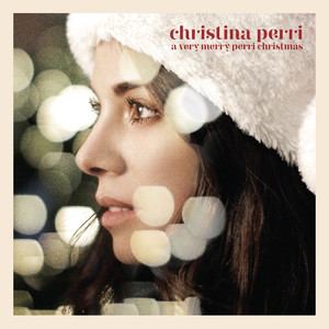 Have Yourself A Merry Little Christmas - Christina Perri | Song Album Cover Artwork