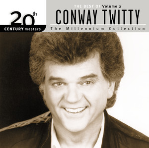Fifteen Years Ago - Conway Twitty