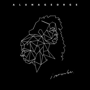 My Blood (feat. Zhu) AlunaGeorge | Album Cover