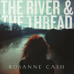 A Feather's Not A Bird - Rosanne Cash | Song Album Cover Artwork