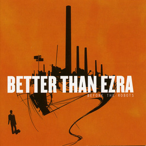 Juicy Better Than Ezra | Album Cover