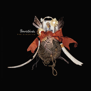 Tuck The Darkness In - Bowerbirds | Song Album Cover Artwork