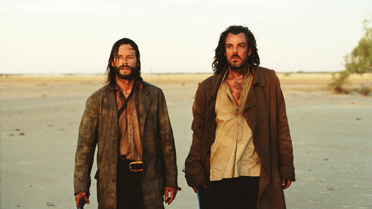 The Proposition 2005 - Movie Banner