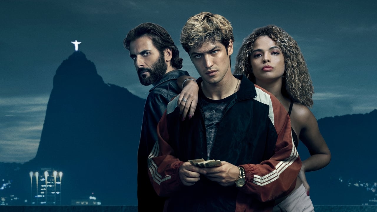 DOM 2021 - Tv Show Banner