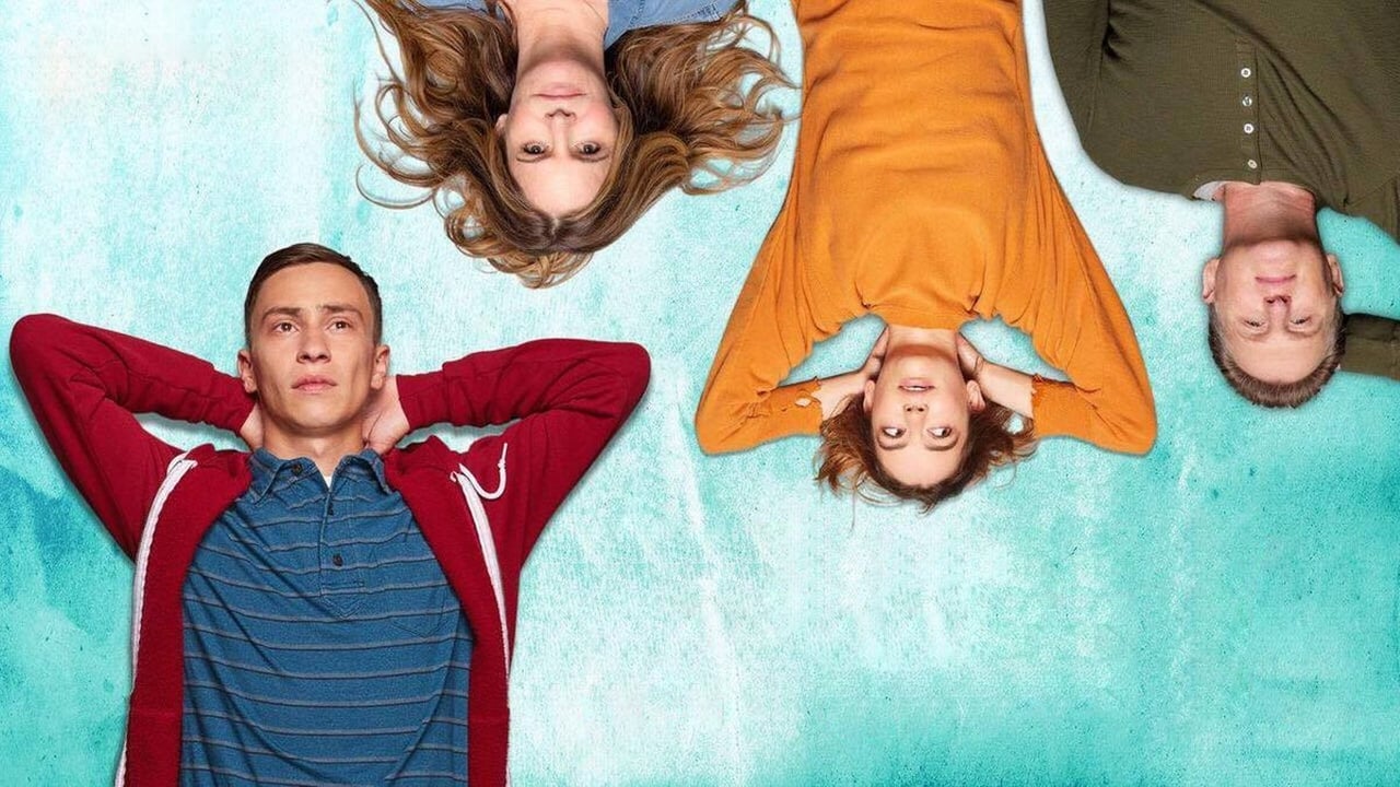 Atypical - TV Banner
