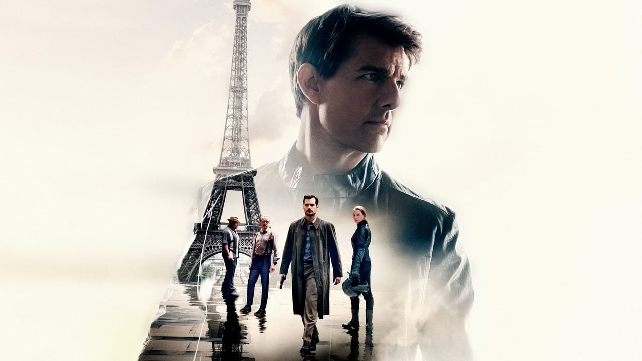 Mission Impossible: Fallout 2018 - Movie Banner