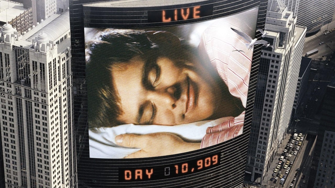 The Truman Show 1998 - Movie Banner