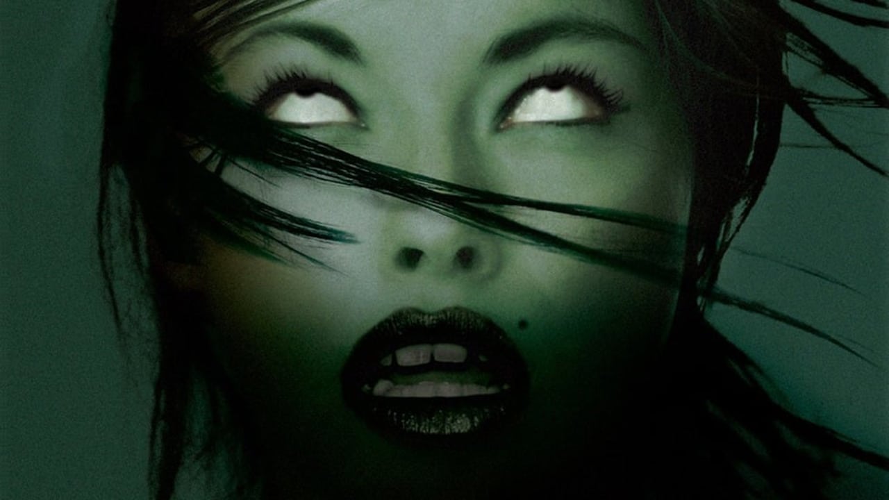 Deadgirl 2008 - Movie Banner
