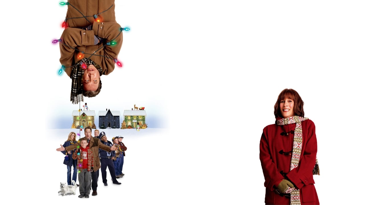 Christmas with the Kranks 2004 - Movie Banner