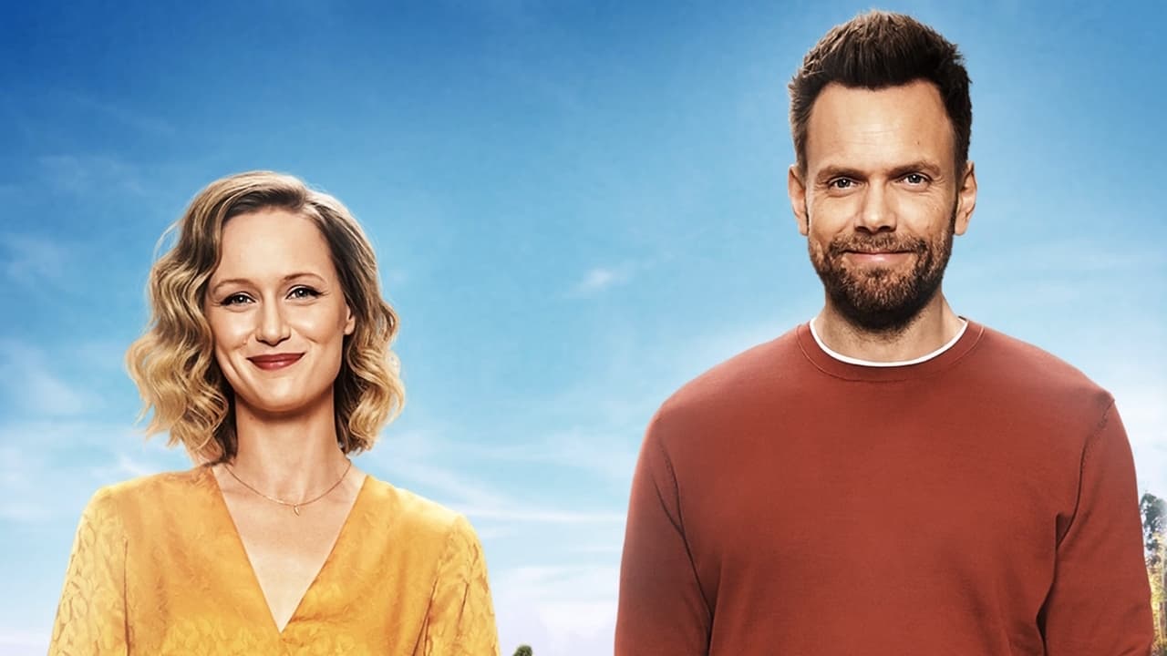 Happily 2021 - Movie Banner