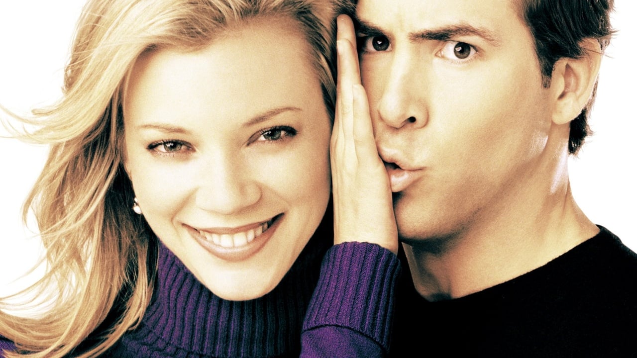 Just Friends 2005 - Movie Banner