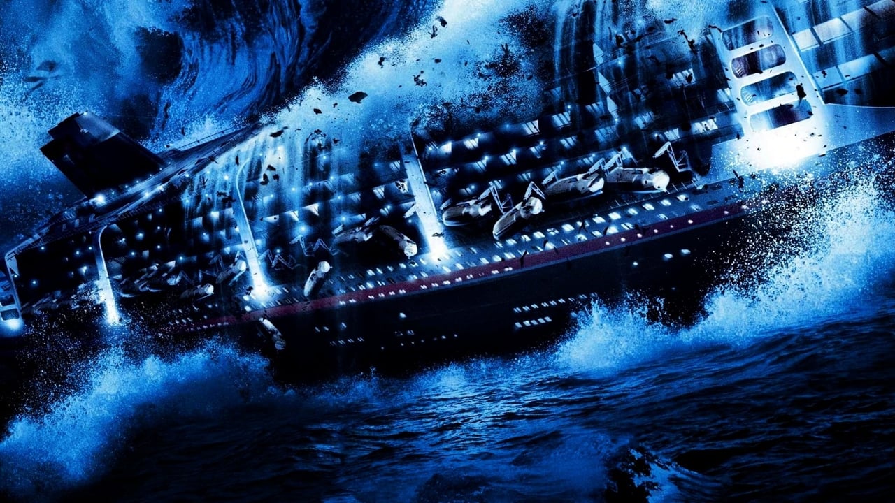 Poseidon 2006 - Movie Banner