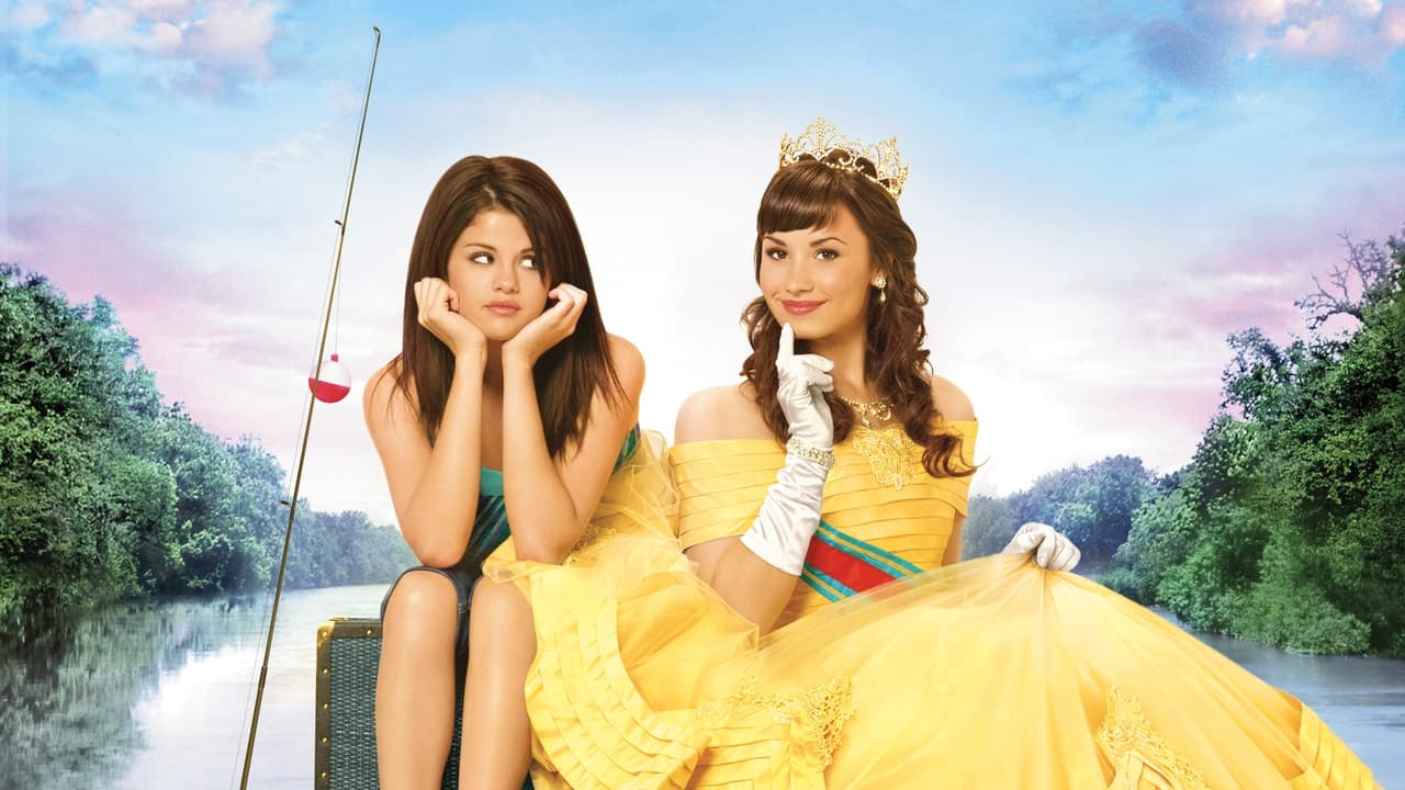 Princess Protection Program 2010 - Movie Banner