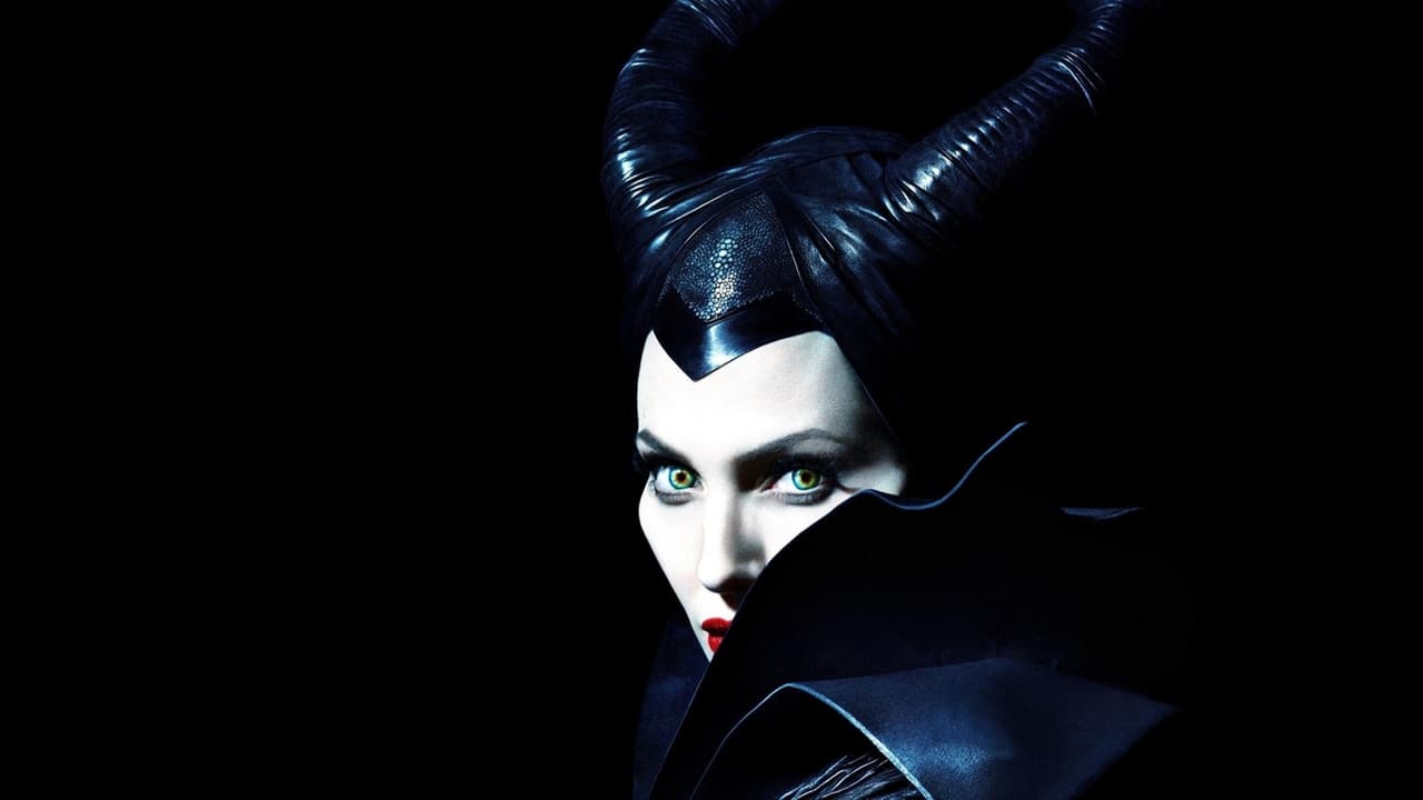 Maleficent 2014 - Movie Banner