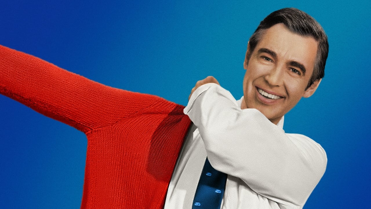 Won't You Be My Neighbor? 2018 - Movie Banner