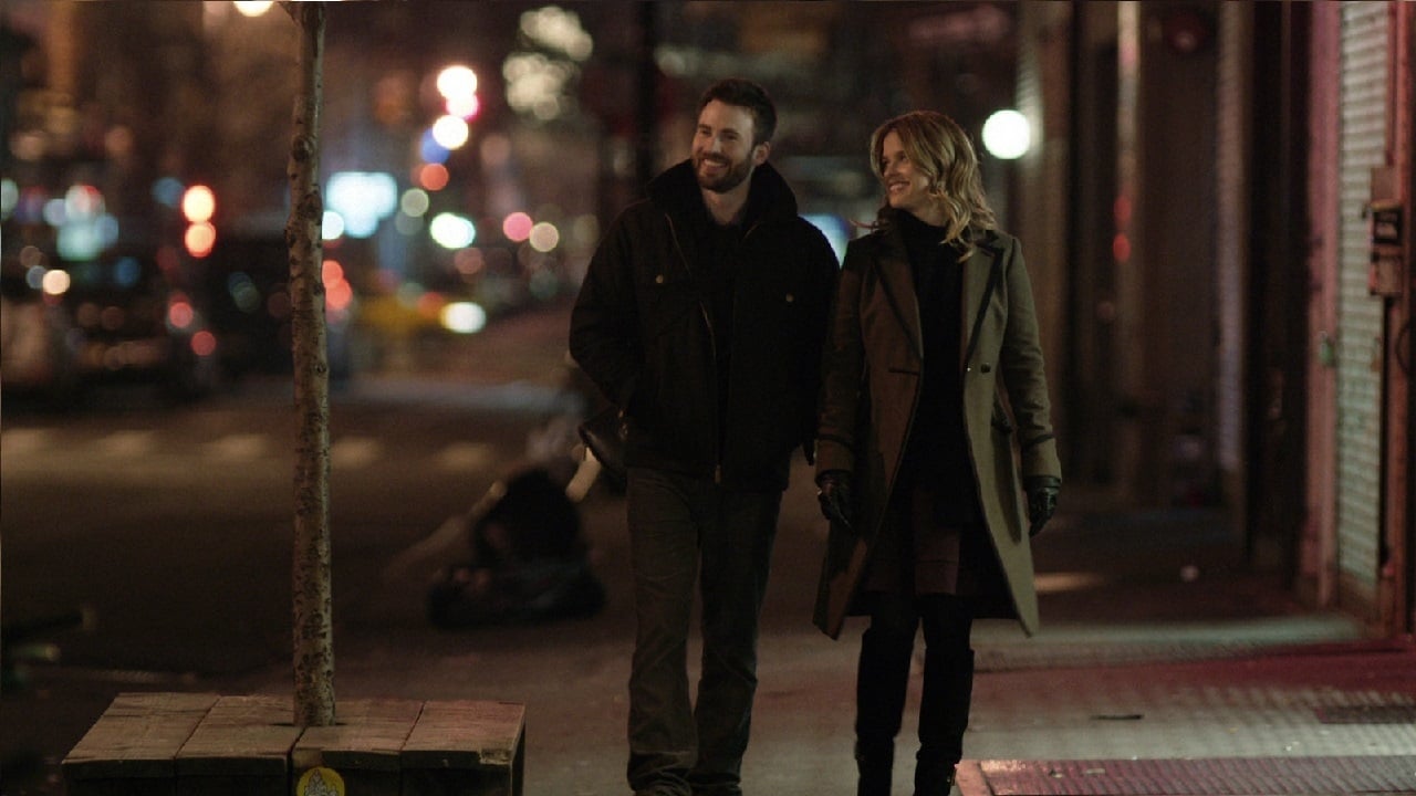 Before We Go 2014 - Movie Banner