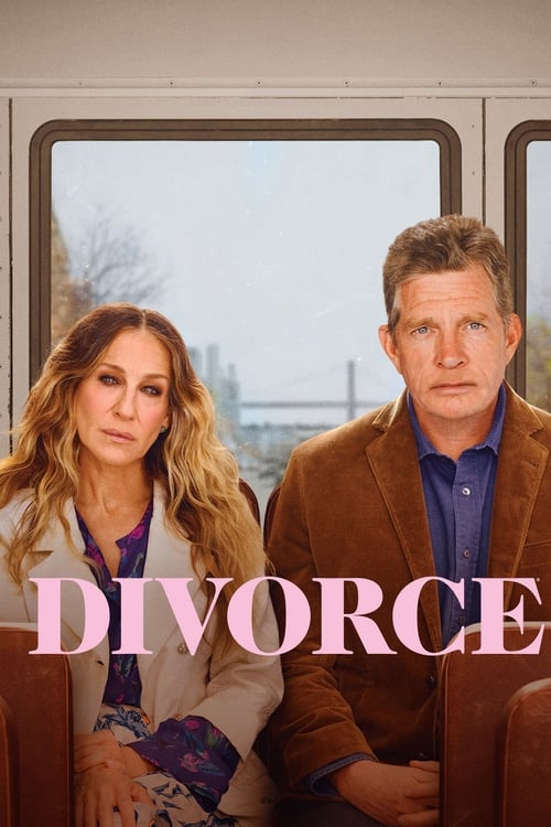 Divorce -  poster