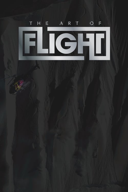 The Art of Flight - poster