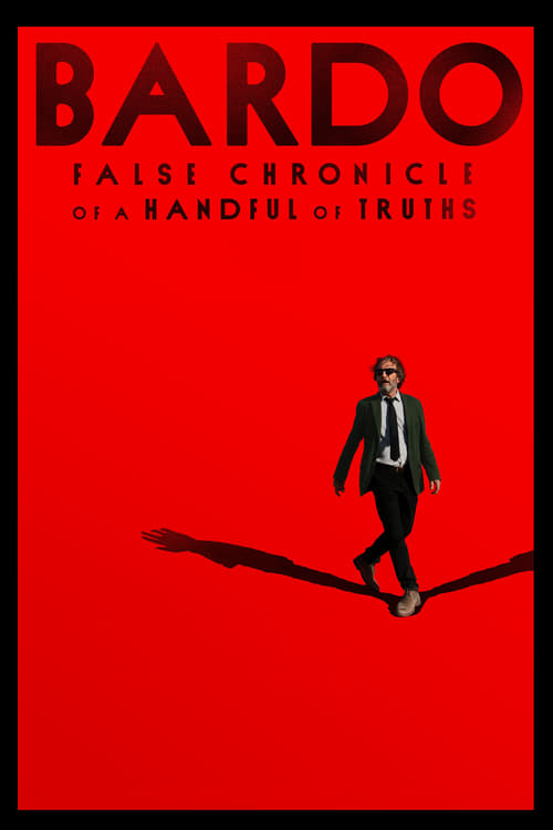 BARDO, False Chronicle of a Handful of Truths - poster