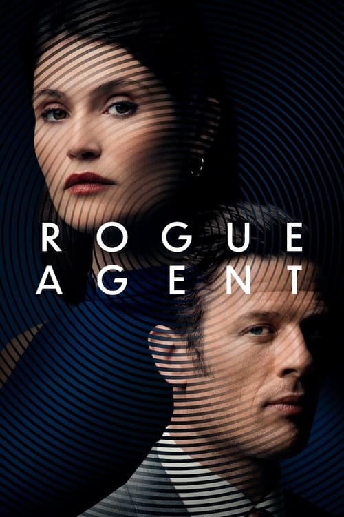 Rogue Agent - poster