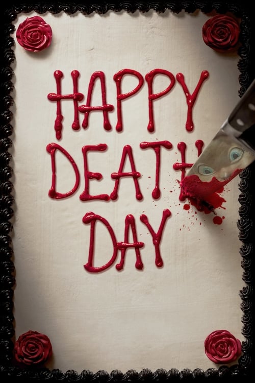 Happy Death Day - poster