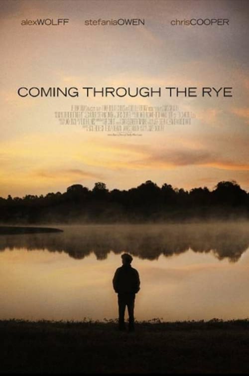 Coming Through The Rye - poster